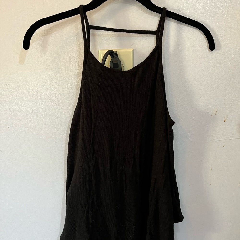 Size Med Mossimo tank top
